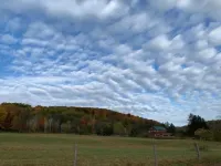 Valley View Farm Retreat