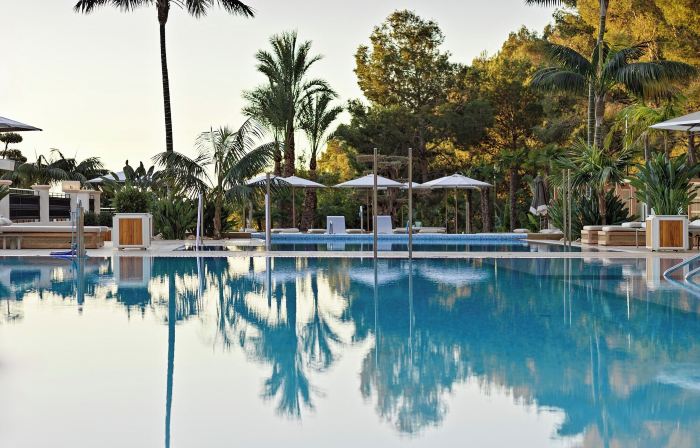 Zem Wellness Clinic Altea - 5 Stars Grand Luxury