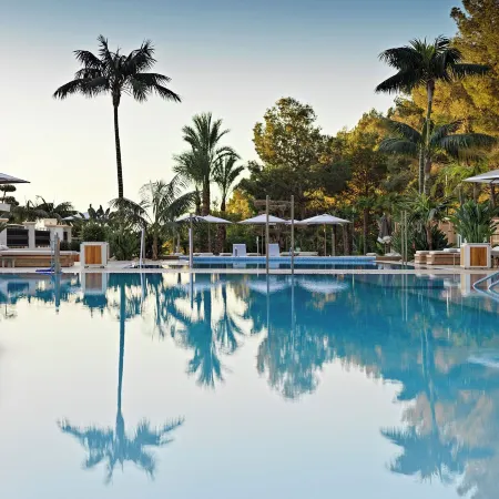 Zem Wellness Clinic Altea - 5 Stars Grand Luxury
