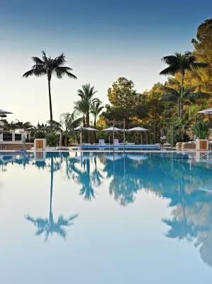 Zem Wellness Clinic Altea - 5 Stars Grand Luxury - Spa