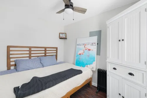 5 Minute Stroll to the Beach - Charming 3-bedroom in Narragansett with AC