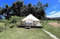 Hawaii Camping Close to Hukilau Beach, Laie #1 Hotels in Laie