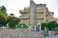 ヘレニア ヨッティング ホテル のホテル