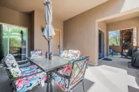 Poolside Retreat Directly Across from Pool!