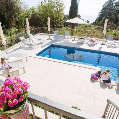 Apartments Villa Lukas
