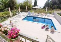 Apartments Villa Lukas - Ocean View