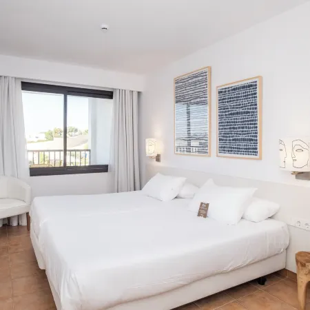 Calallonga Hotel Menorca