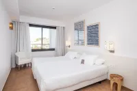 Calallonga Hotel Menorca Các khách sạn gần Sân bay Menorca