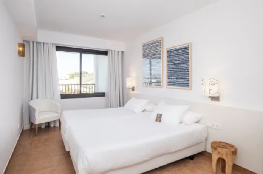 Calallonga Hotel Menorca