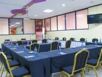 Two Oceans Hotel-VOI Hotels in Voi
