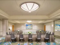 Fairmont Waterfront Hotels in Vancouver