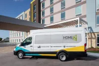 Home2 Suites by Hilton Clearwater St. Petersburg Ulmerton Rd Các khách sạn gần Nova Southeastern University