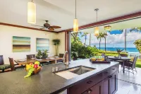 Hale Papakea Ko Olina Beachfront Villa w/ Views