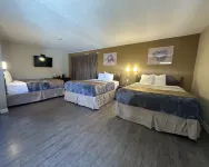Budget Inn Hotel a Barstow