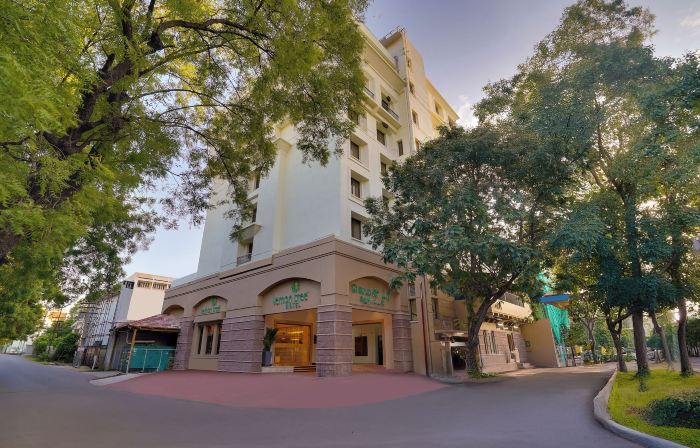 Lemon Tree Hotel Erode