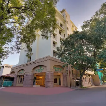 Lemon Tree Hotel Erode