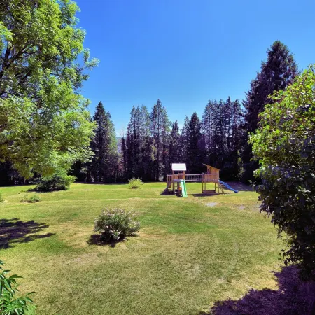 Cozy Cottage in Durbuy with Garden