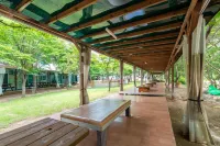 Boeun Songnisan Full House Pension