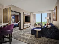 Hard Rock Hotel & Casino Ottawa Hotels near EY Centre