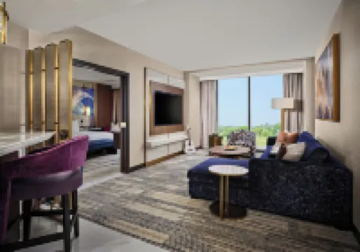 ฮาร์ด ร็อค โรงแรม แอนด์ คาสิโน ออตตาวา