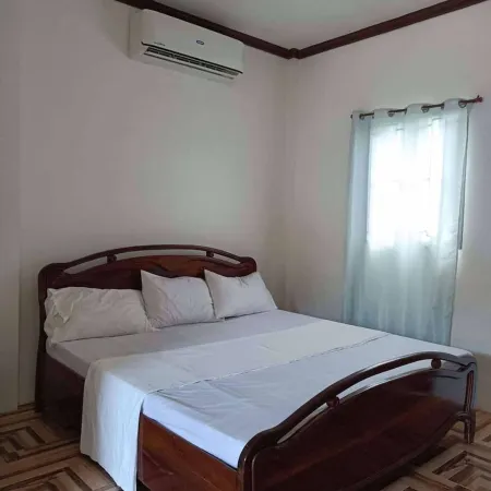 Whole Villa Exclusive Overnight Phase 1
