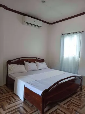 Whole Villa Exclusive Overnight Phase 1 Hotels near Tsuneishi Heavy Industries Cebu Inc.