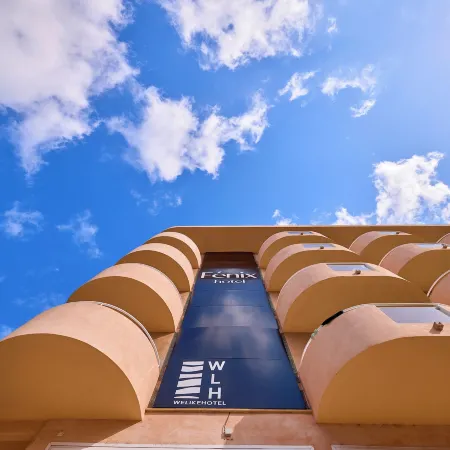 Welikehotel Fenix
