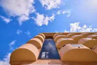Welikehotel Fenix Hotels in Cala Blava