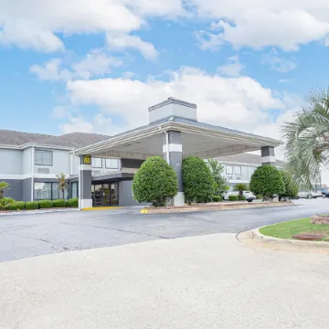Quality Inn Prattville I-65