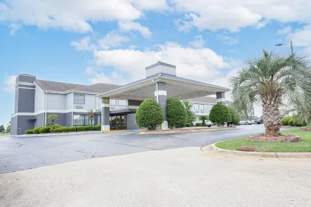 Quality Inn Prattville I-65
