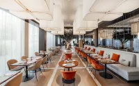 Hilton Garden Inn Vilnius City Centre - breakfast
