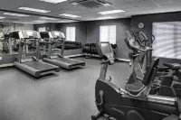 Hyatt House Morristown - Kuntosalit