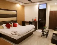 Hotel Mona Regency Hotels in East Delhi