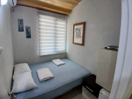 Blue Eden Hotel Отели в г. Avsa Island