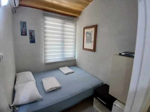Blue Eden Hotel فنادق في Avsa Island