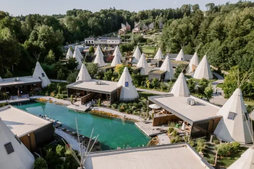 Ikuna Naturresort