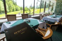 Hotel Tatry - Polskie Tatry S.A. - Frühstück