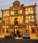 Hotel de Shalimar - Multan Hotels near School Playground