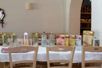 Albergo Nazionale - Meerblick