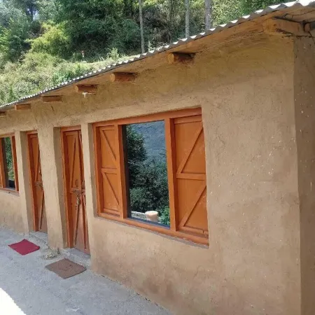 Nanda Devi Home Stay