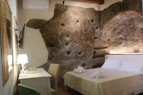 Il Flauto Magico Hotels in Belmonte Calabro