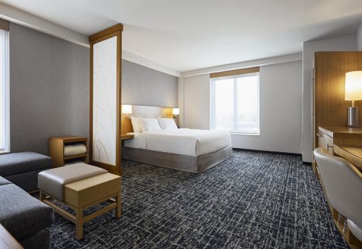 하얏트 편의시설