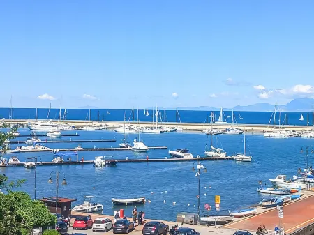 Appartamento Vicino Al Centro Storico e Al Mare