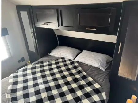 Your Home Away From Home