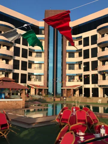 รูปภาพของโรงแรมเนวาด้า คอนเวนชั่น