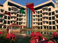 Nevada Convention Hotel Ubon Ratchathani