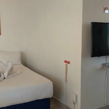 SolSands Hotel & Self-Catering