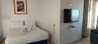 SolSands Hotel & Self-Catering Hotel a 