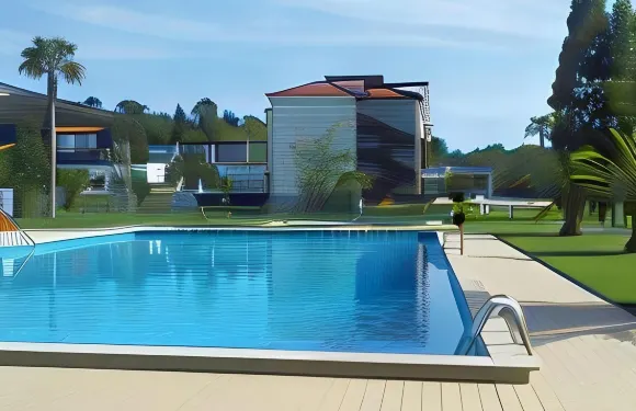 茵納特爾塞維拉酒店