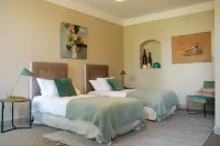 Château de Maumusson Hotels in Gers